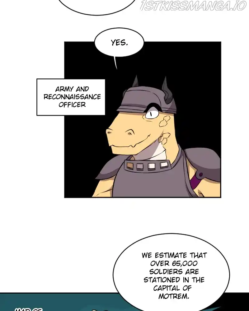 Mage & Demon Queen Chapter 160