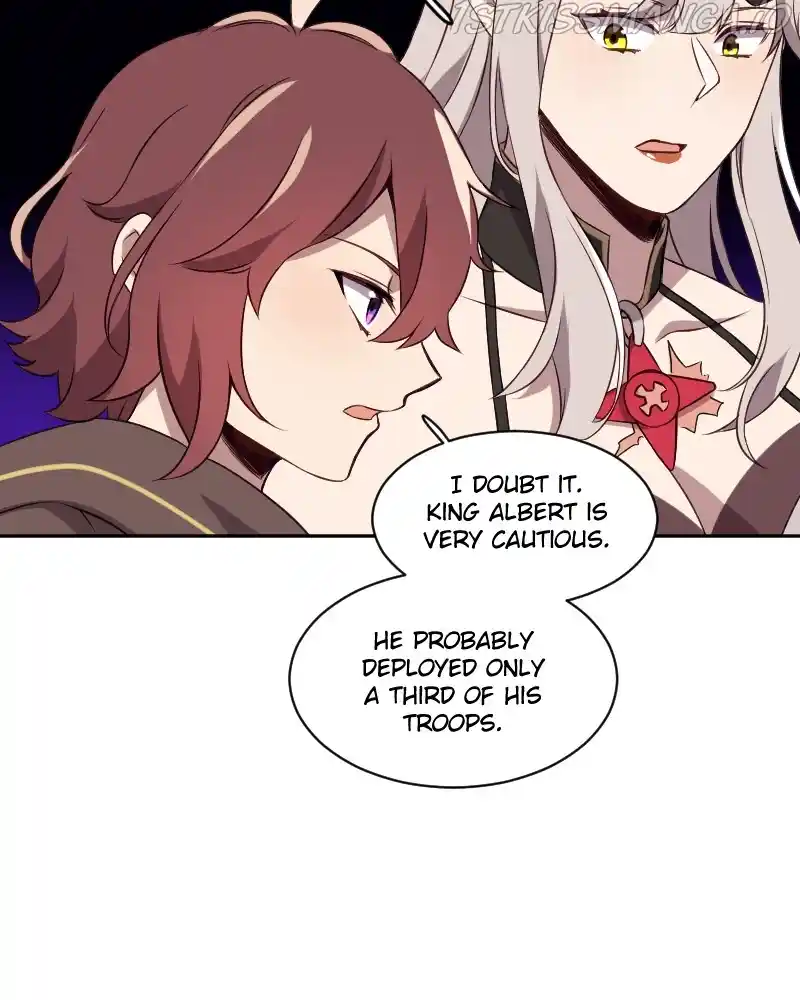 Mage & Demon Queen Chapter 160