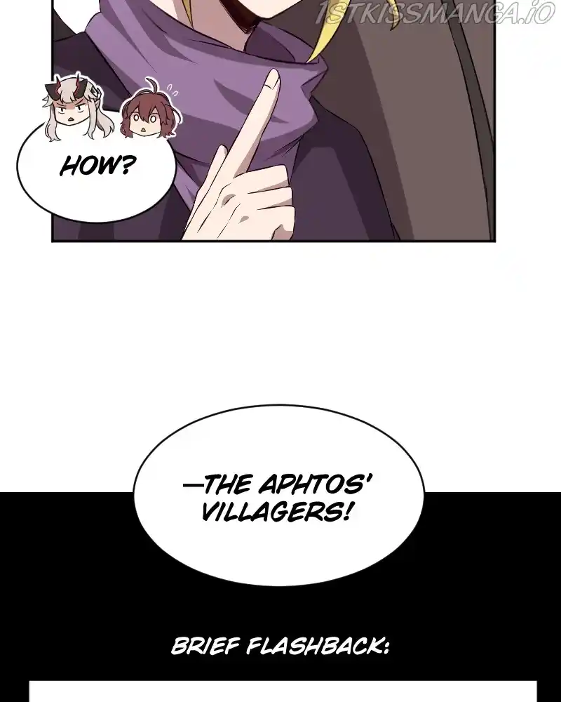 Mage & Demon Queen Chapter 160