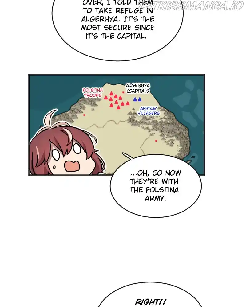 Mage & Demon Queen Chapter 160