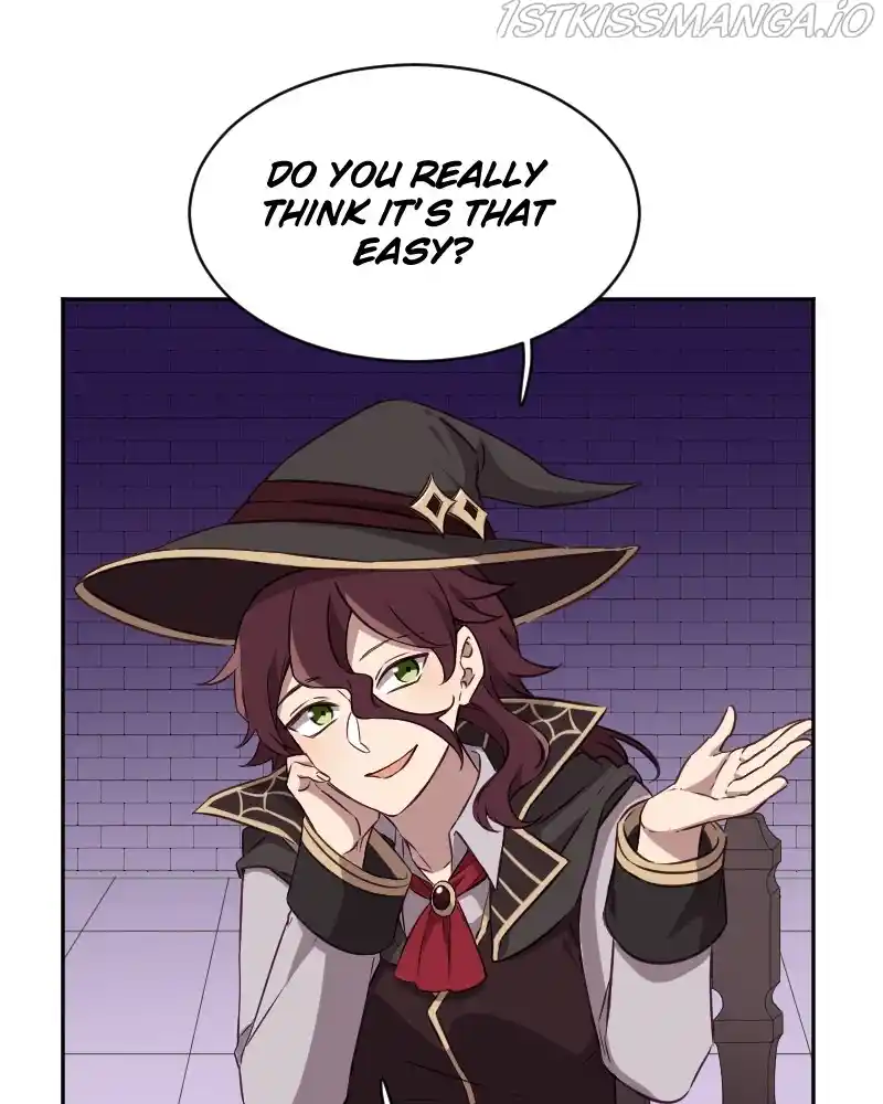 Mage & Demon Queen Chapter 160