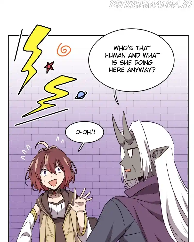 Mage & Demon Queen Chapter 160