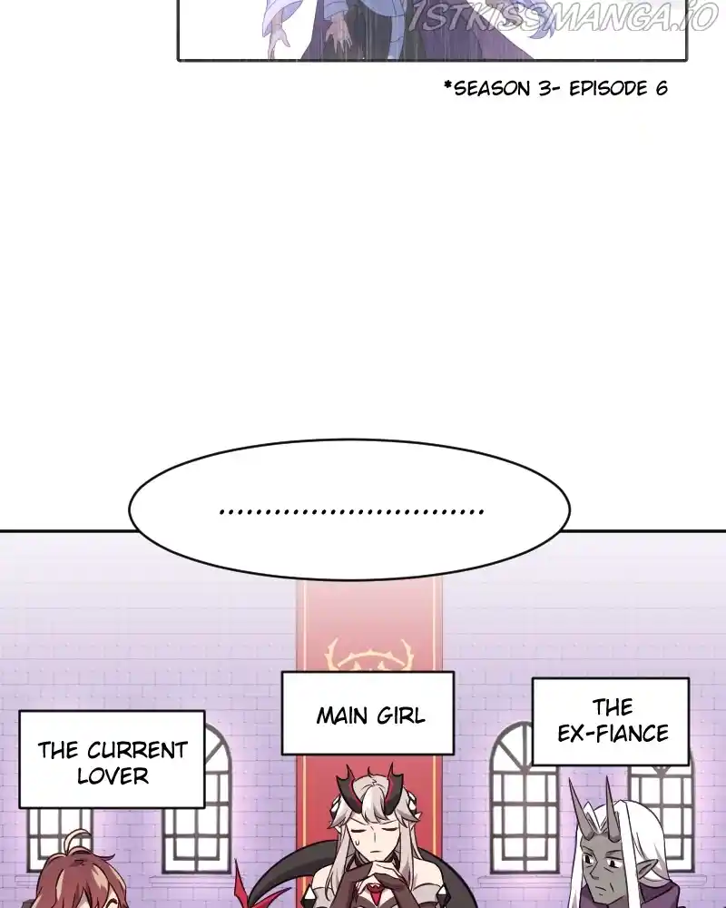 Mage & Demon Queen Chapter 160