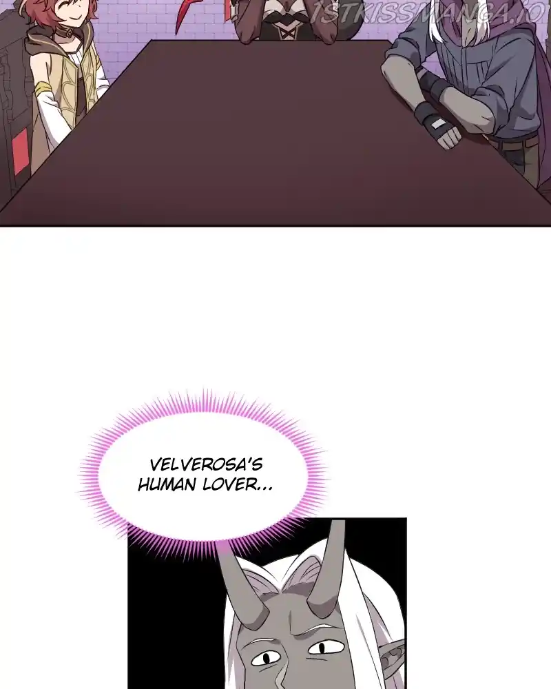 Mage & Demon Queen Chapter 160