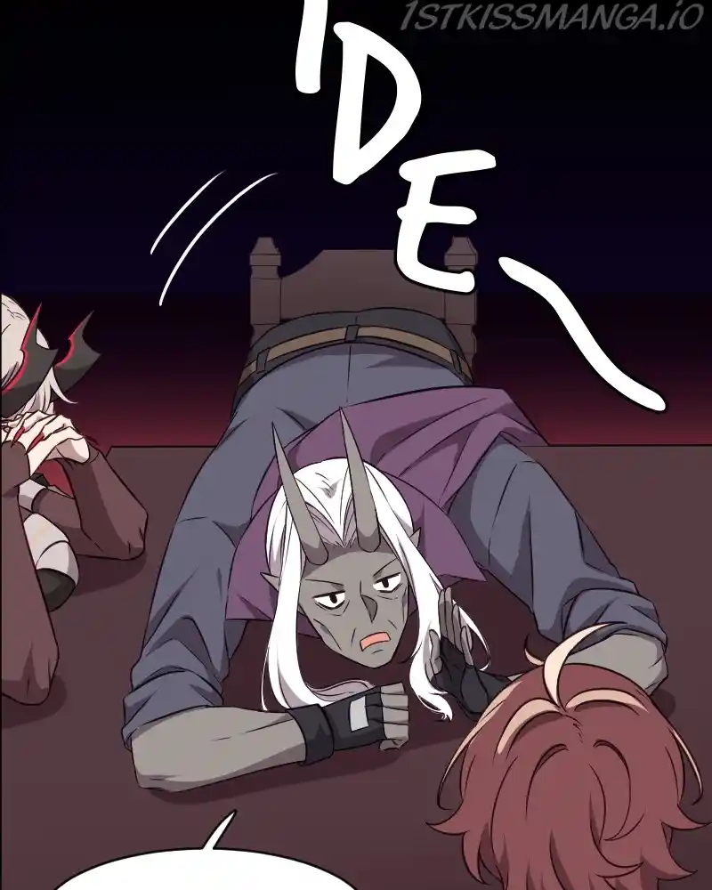 Mage & Demon Queen Chapter 160