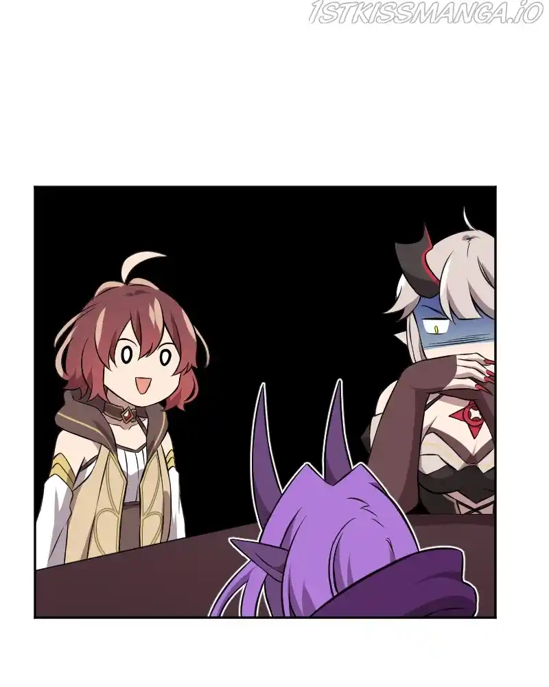 Mage & Demon Queen Chapter 160