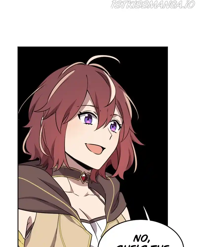 Mage & Demon Queen Chapter 160