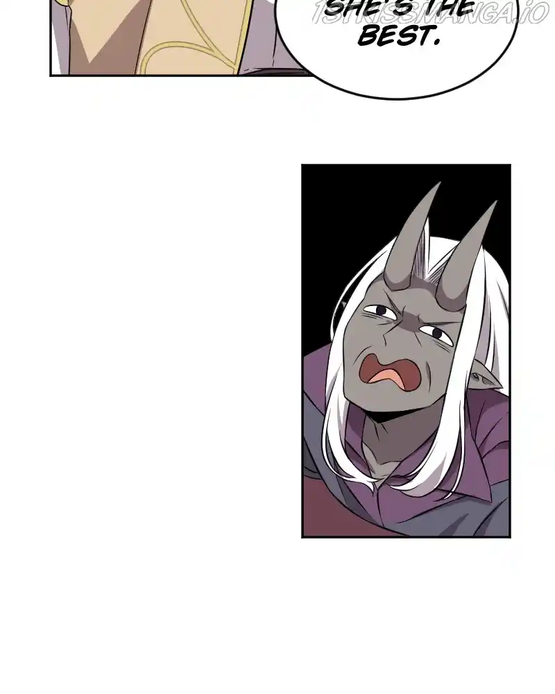 Mage & Demon Queen Chapter 160