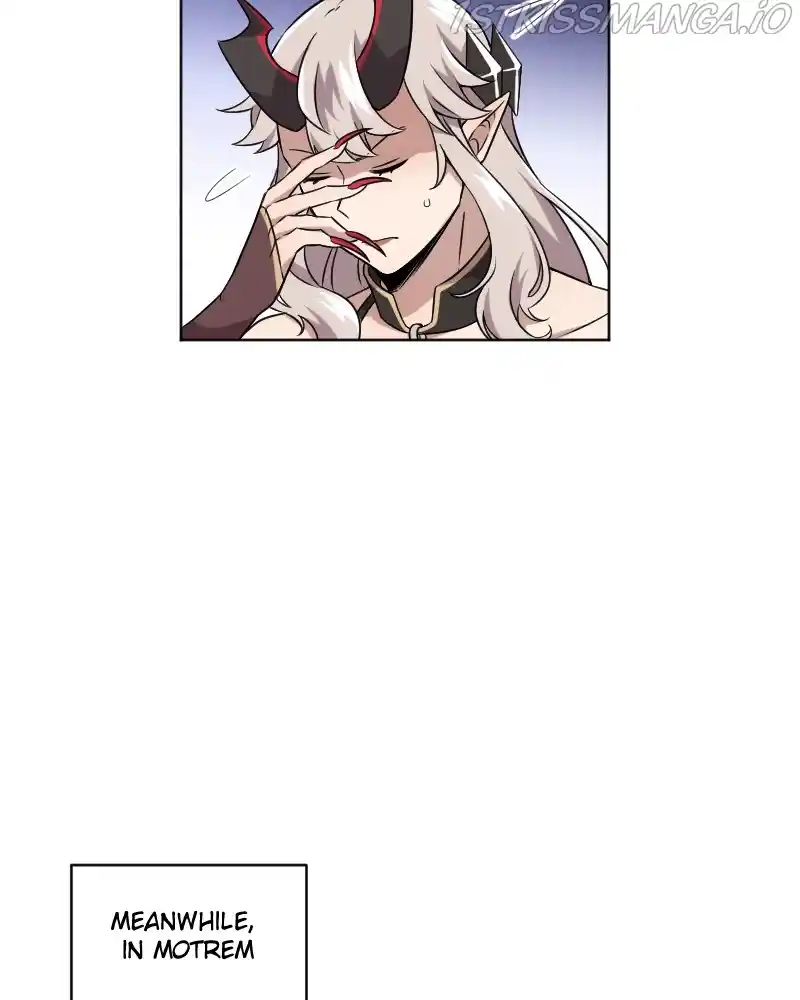 Mage & Demon Queen Chapter 160