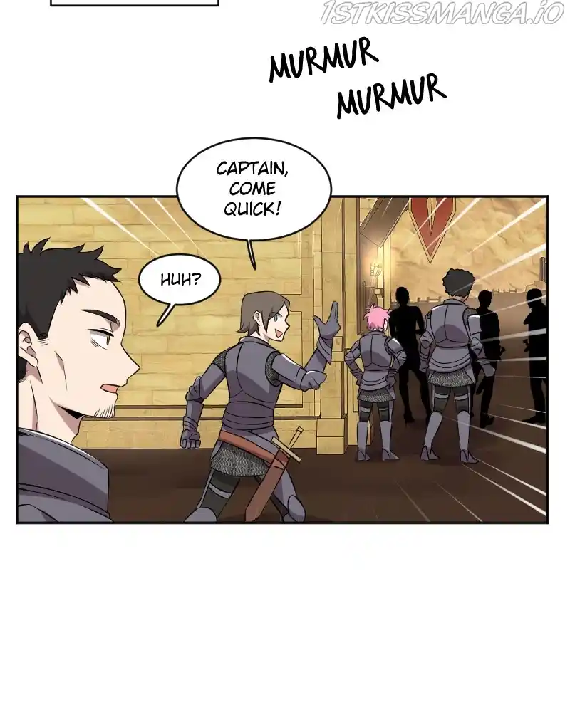 Mage & Demon Queen Chapter 160