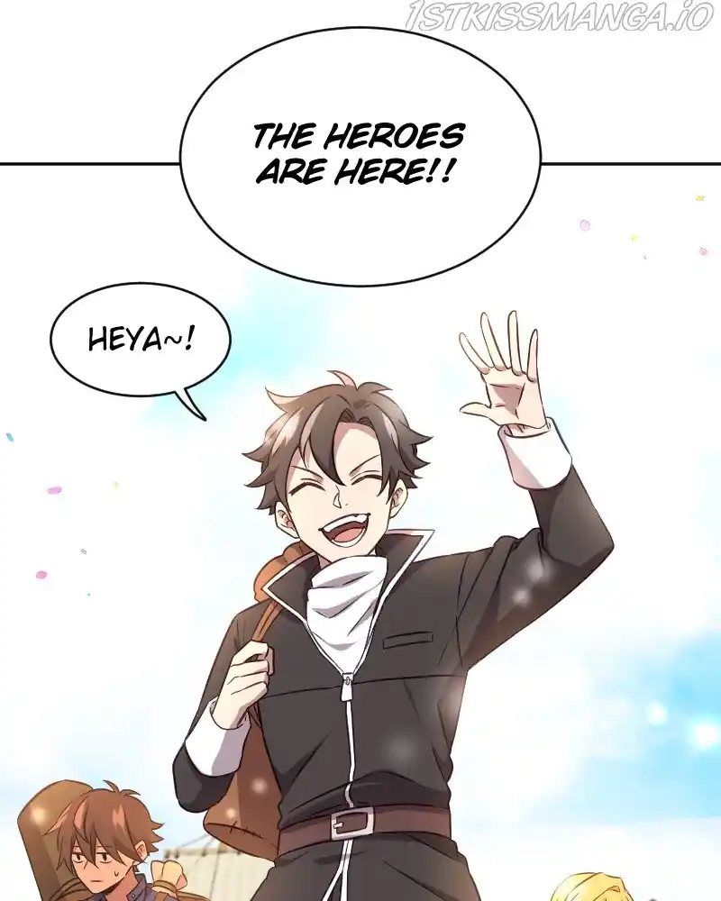 Mage & Demon Queen Chapter 160