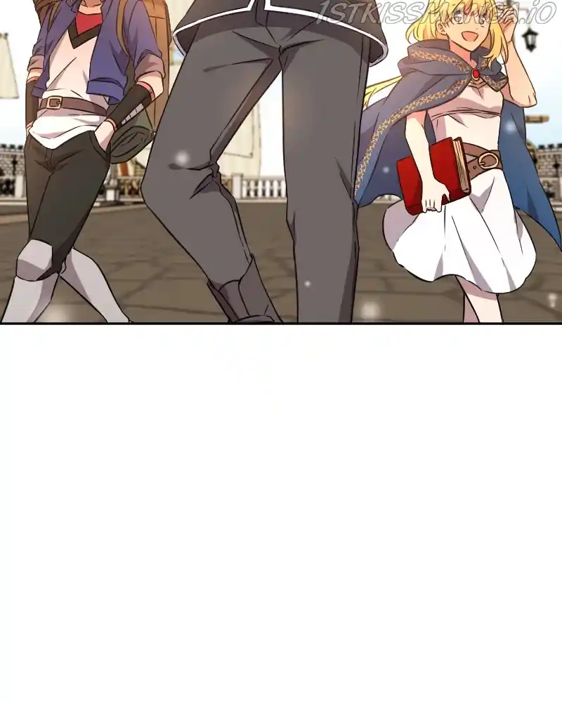 Mage & Demon Queen Chapter 160