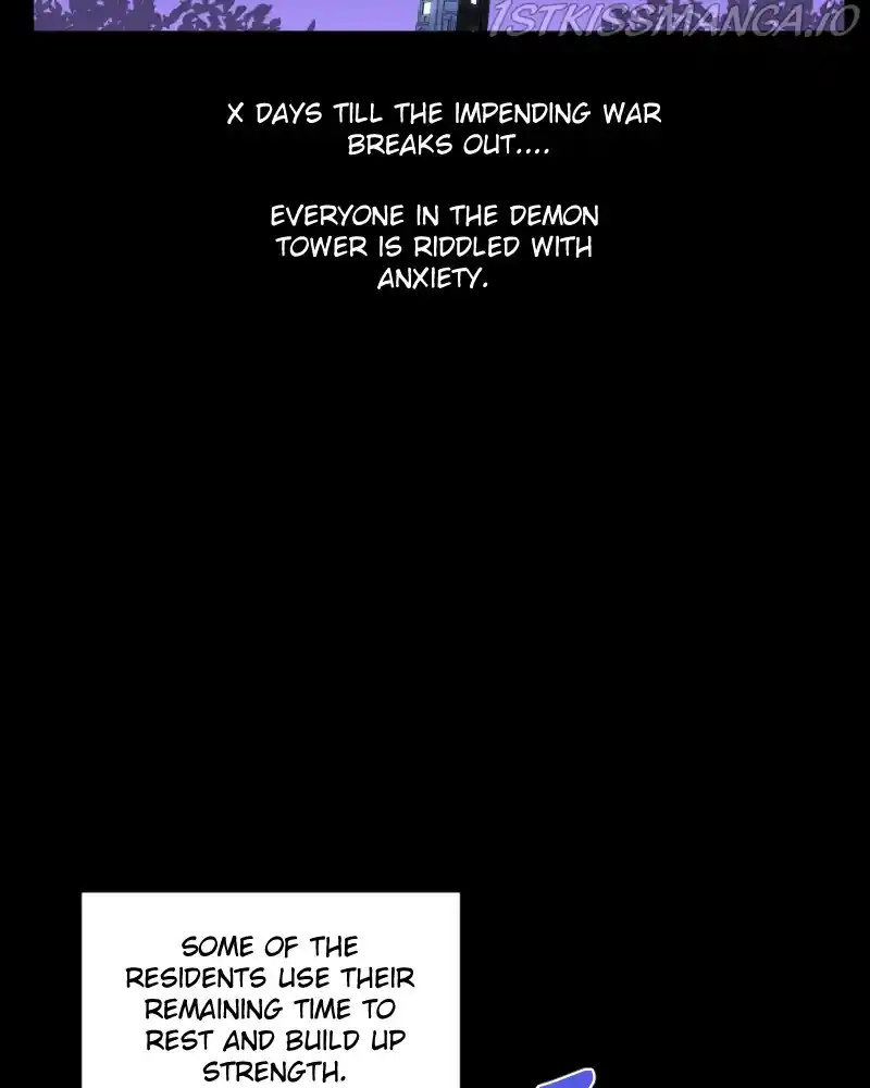 Mage & Demon Queen Chapter 161