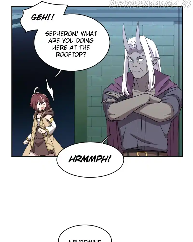 Mage & Demon Queen Chapter 161