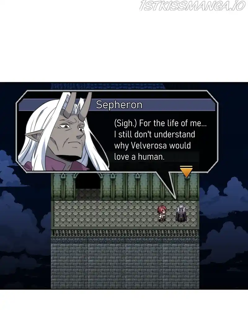 Mage & Demon Queen Chapter 161