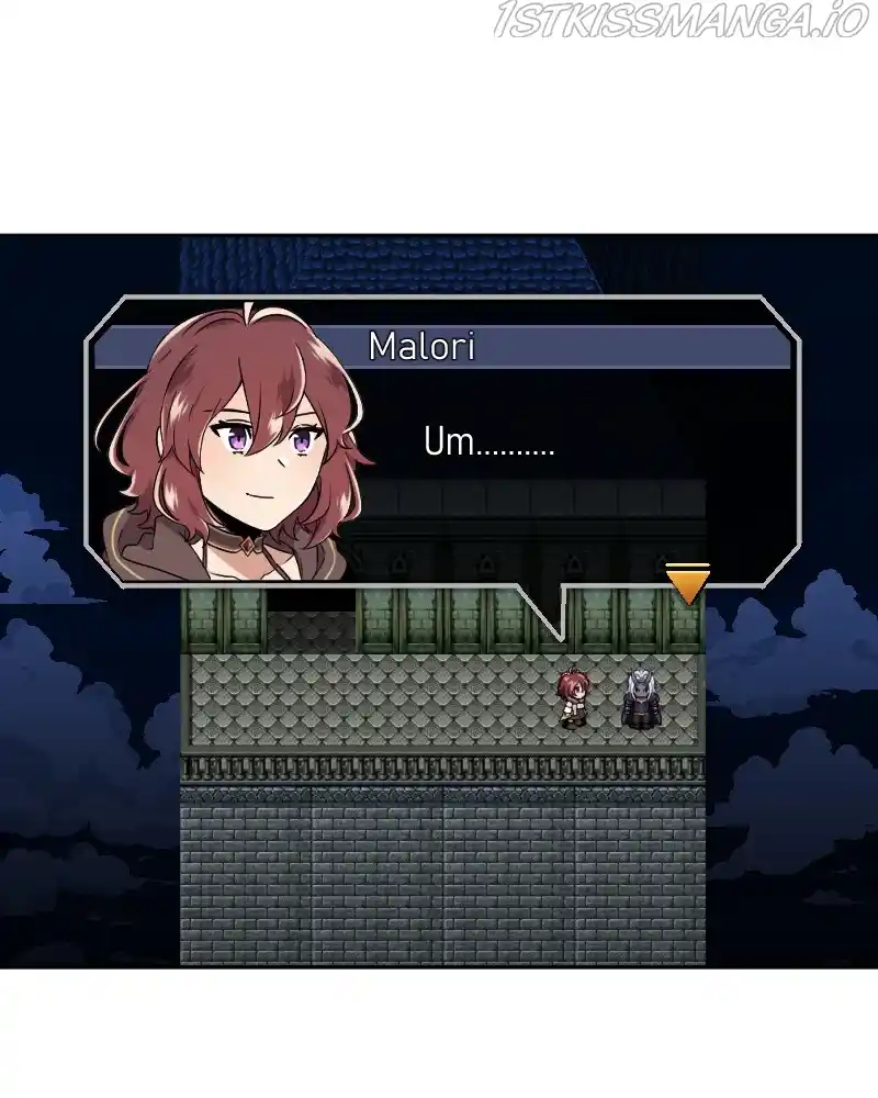 Mage & Demon Queen Chapter 161