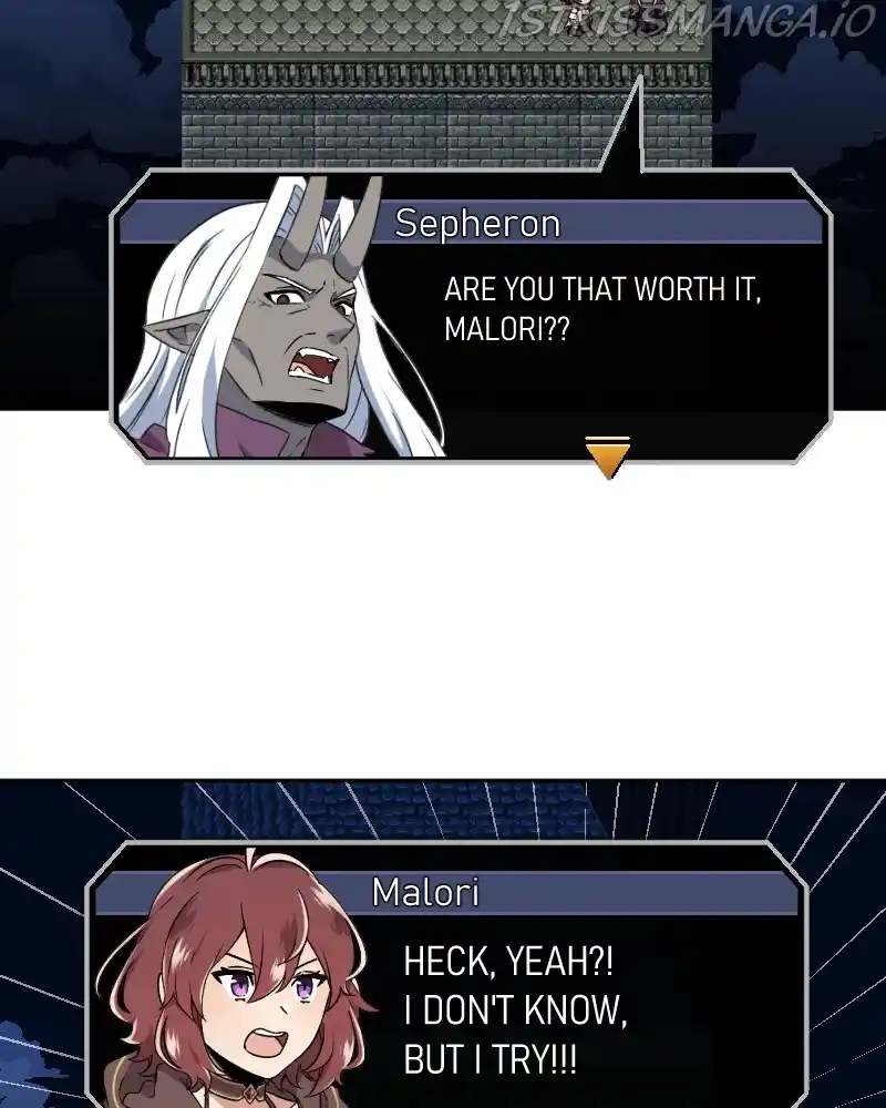 Mage & Demon Queen Chapter 161