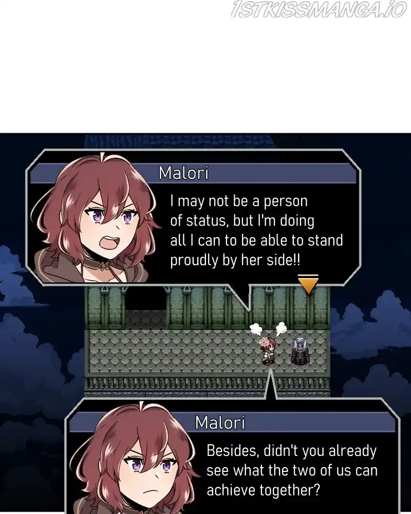 Mage & Demon Queen Chapter 161