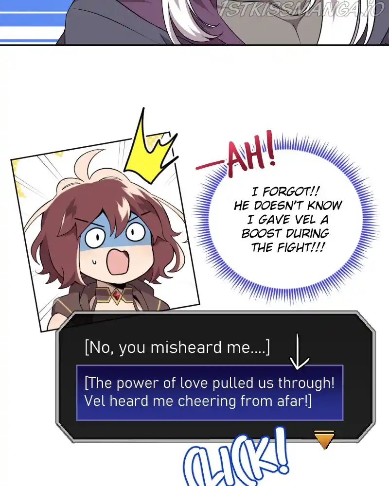 Mage & Demon Queen Chapter 161