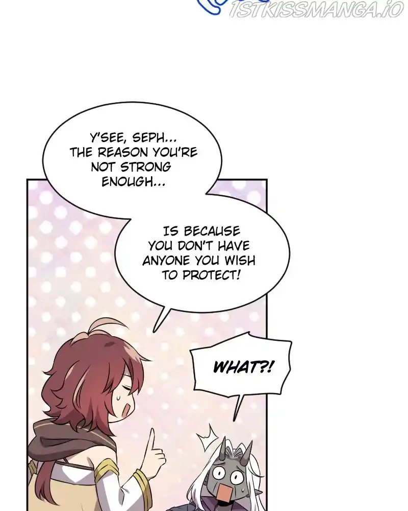 Mage & Demon Queen Chapter 161