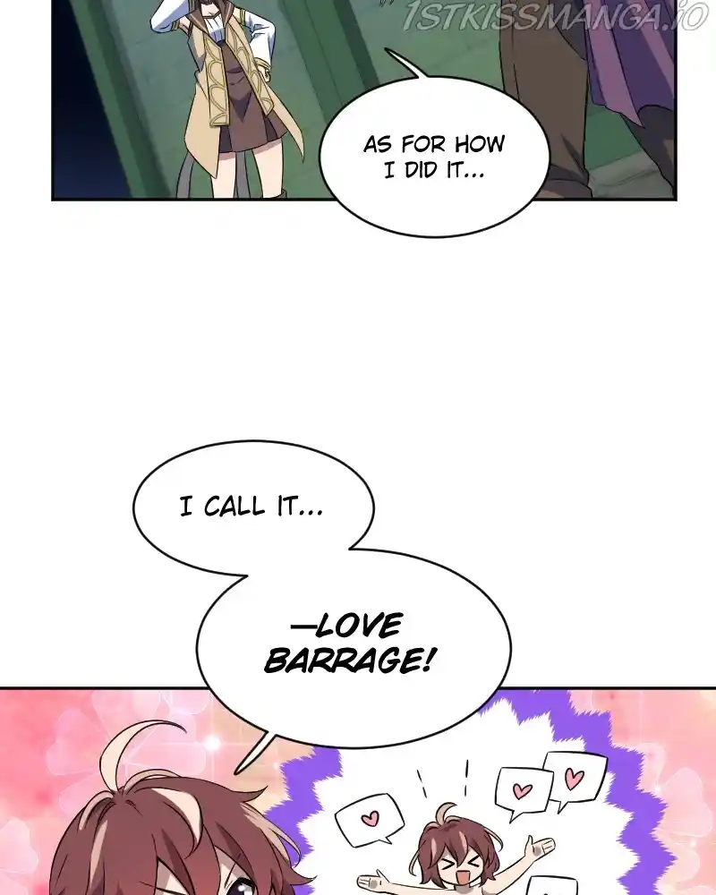 Mage & Demon Queen Chapter 161