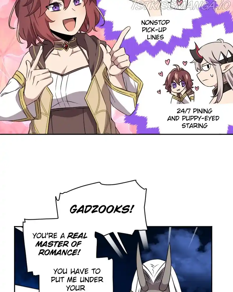 Mage & Demon Queen Chapter 161