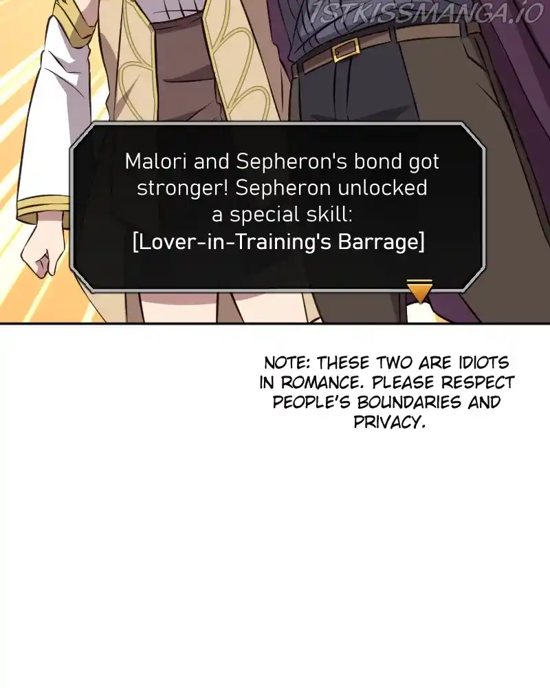 Mage & Demon Queen Chapter 161