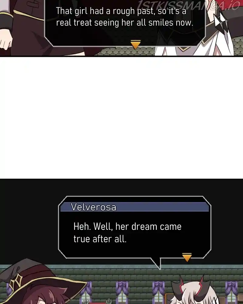 Mage & Demon Queen Chapter 161