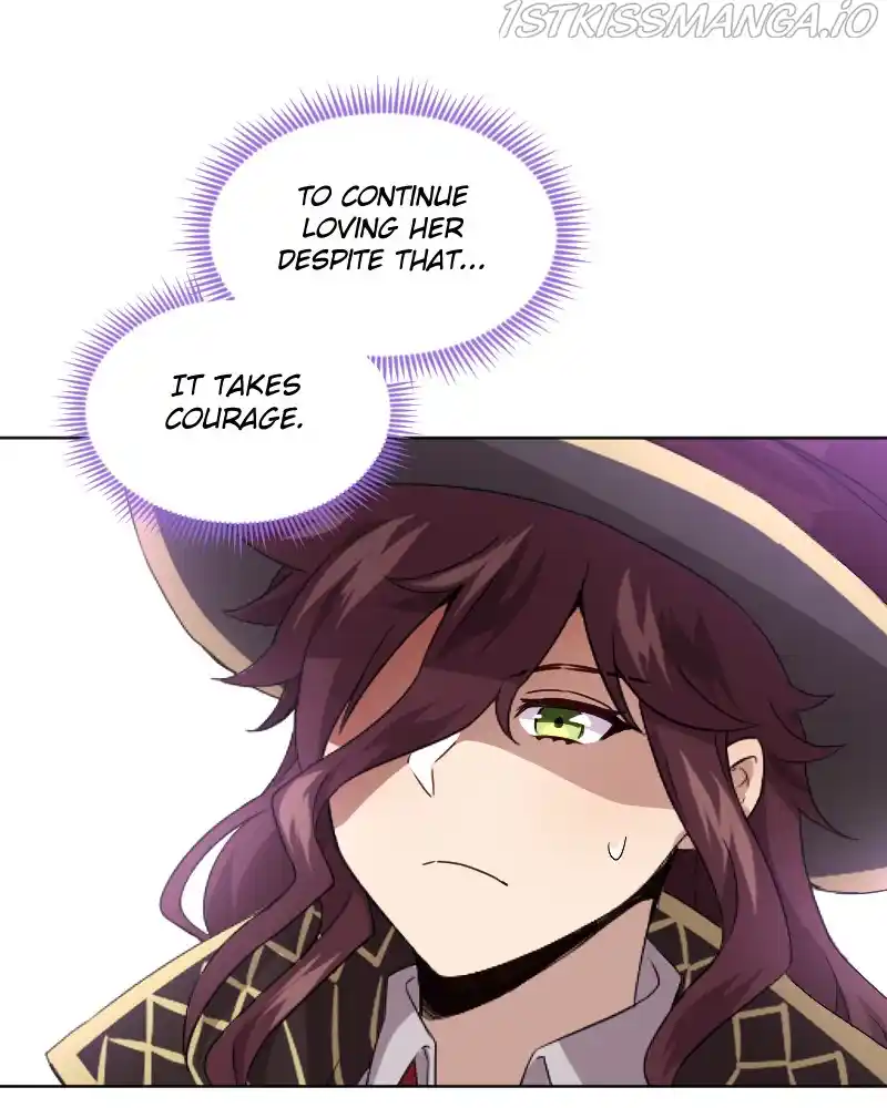 Mage & Demon Queen Chapter 161