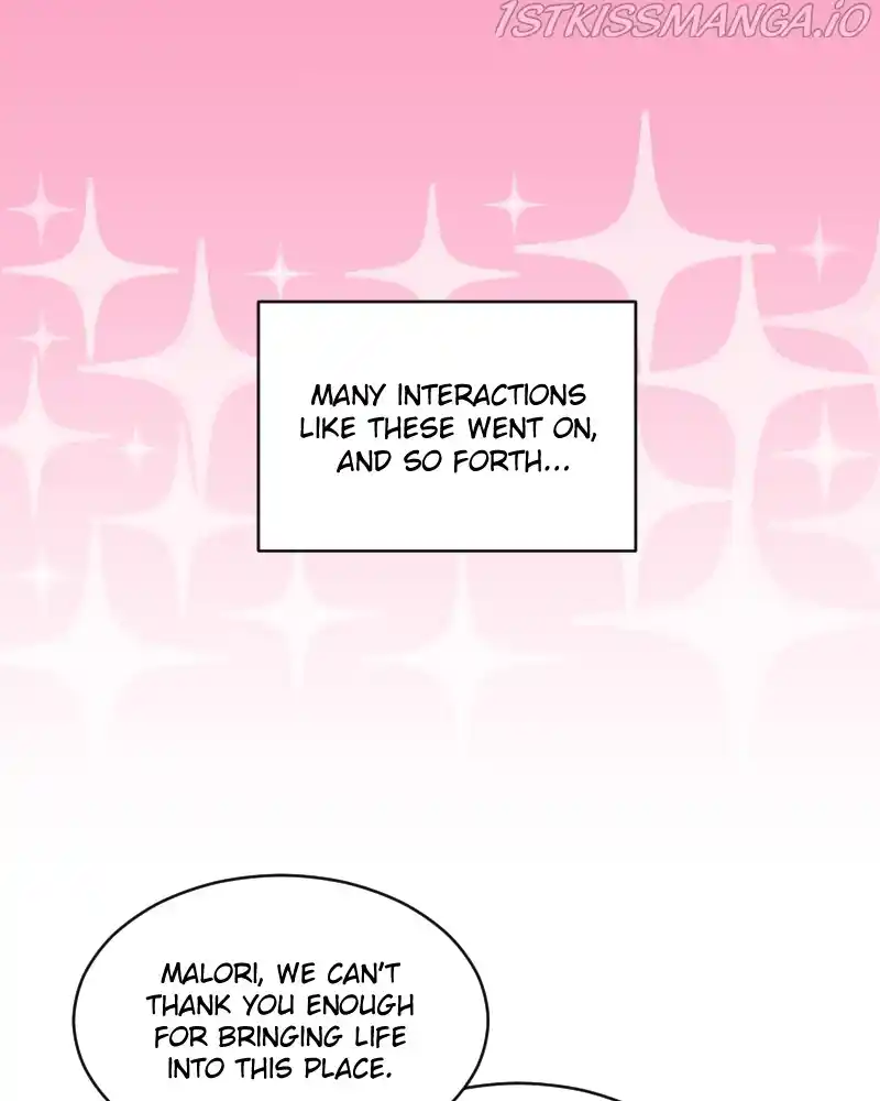 Mage & Demon Queen Chapter 161