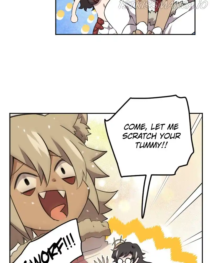 Mage & Demon Queen Chapter 161