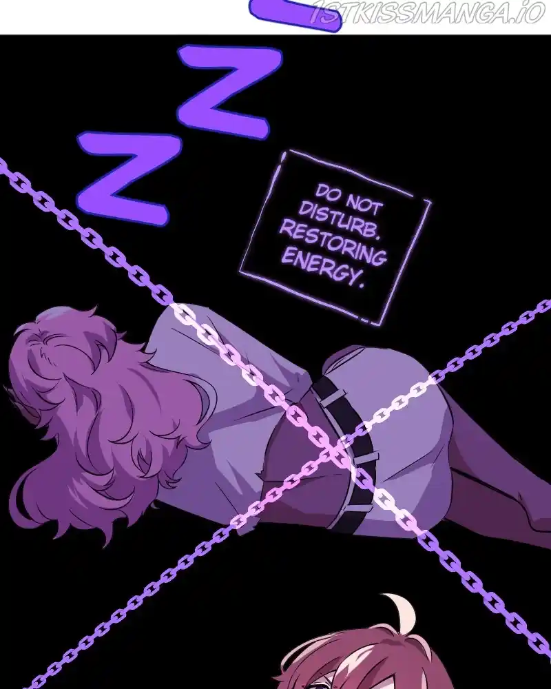 Mage & Demon Queen Chapter 161