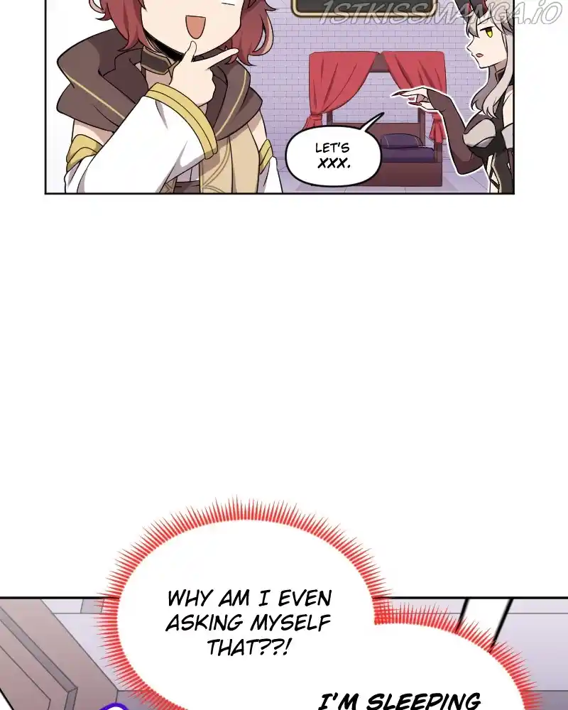 Mage & Demon Queen Chapter 161