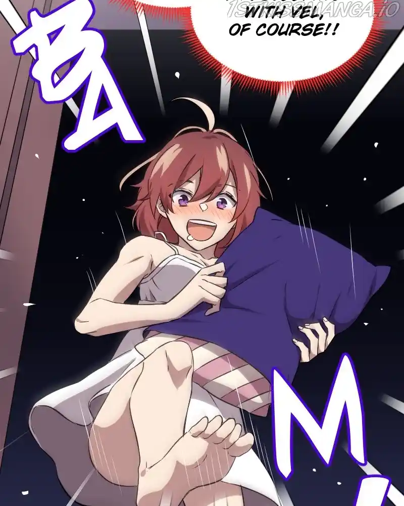 Mage & Demon Queen Chapter 161