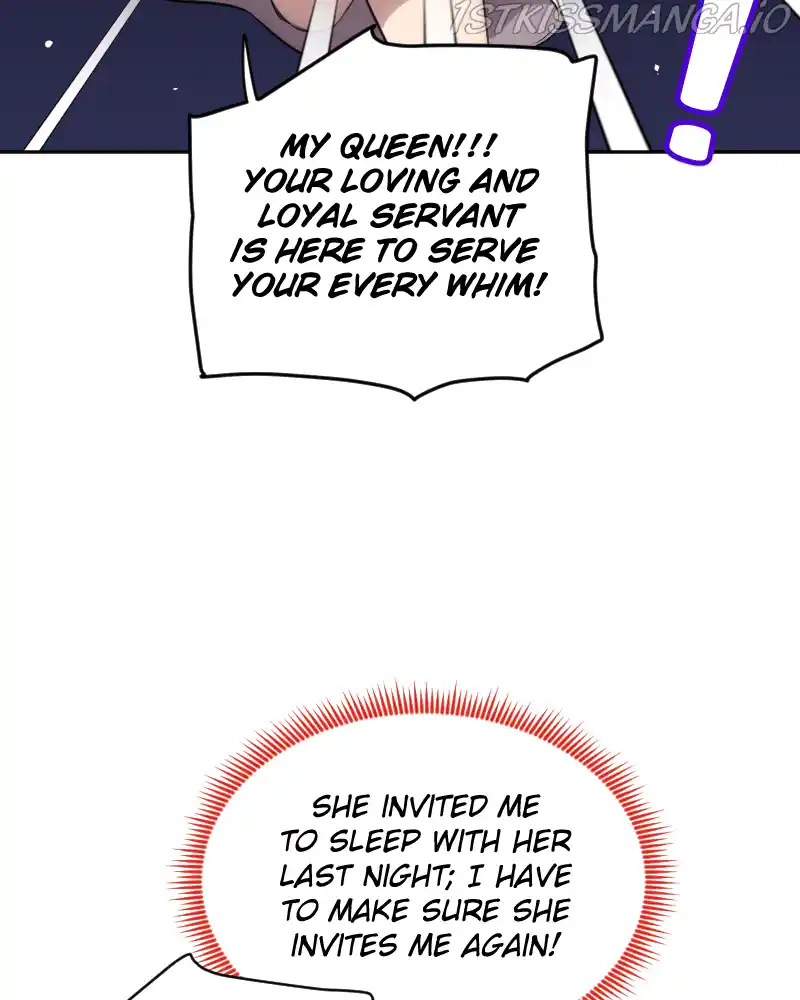 Mage & Demon Queen Chapter 161