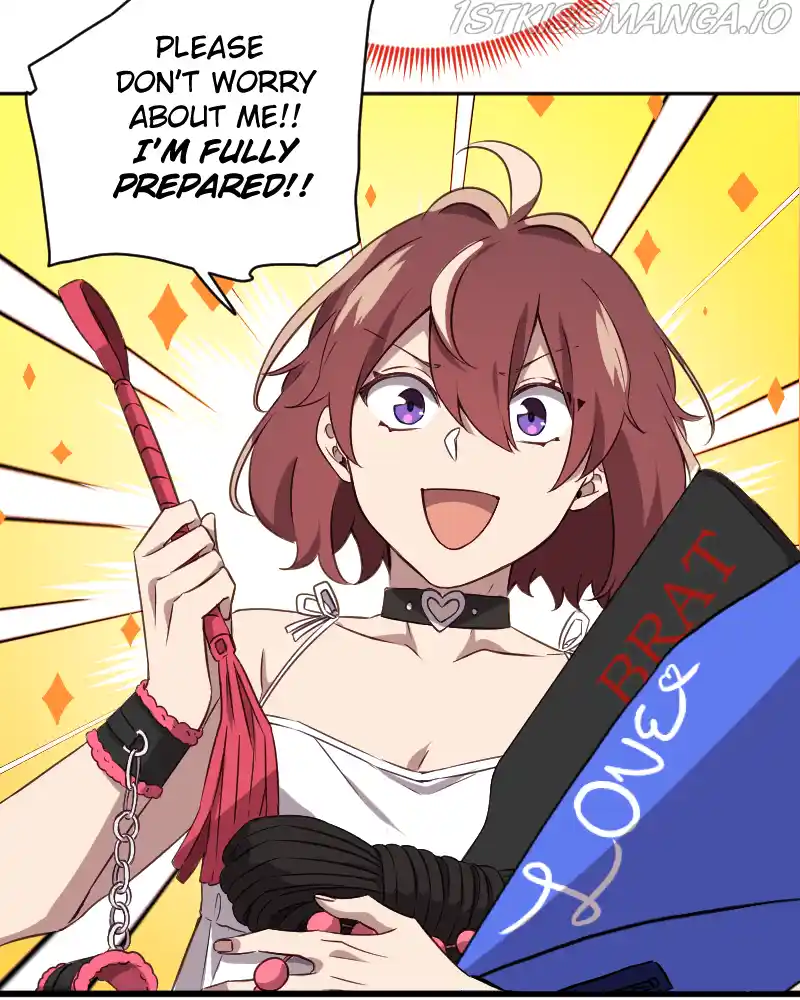 Mage & Demon Queen Chapter 161