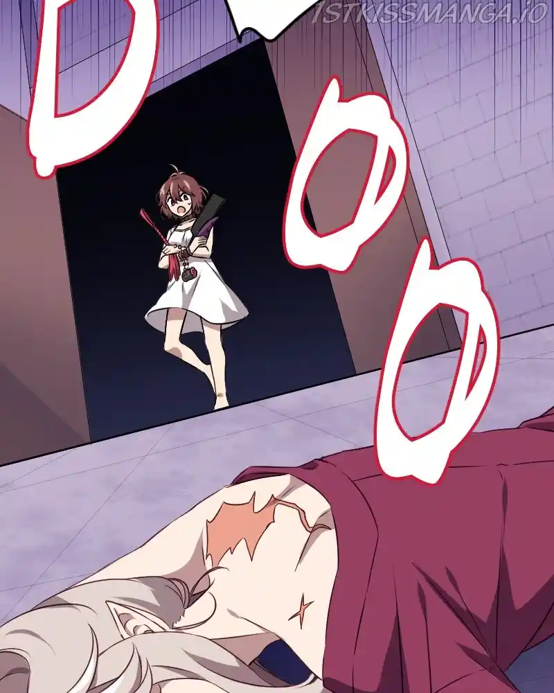 Mage & Demon Queen Chapter 161