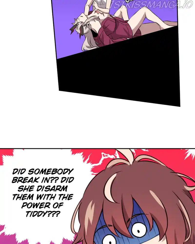 Mage & Demon Queen Chapter 161