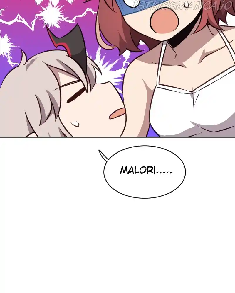 Mage & Demon Queen Chapter 161