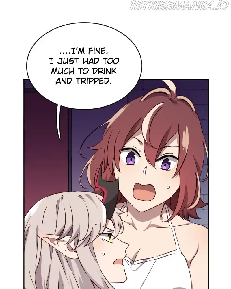 Mage & Demon Queen Chapter 161