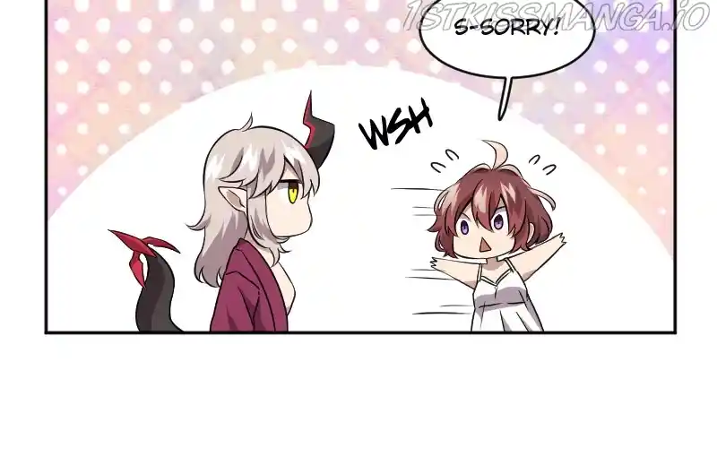 Mage & Demon Queen Chapter 161