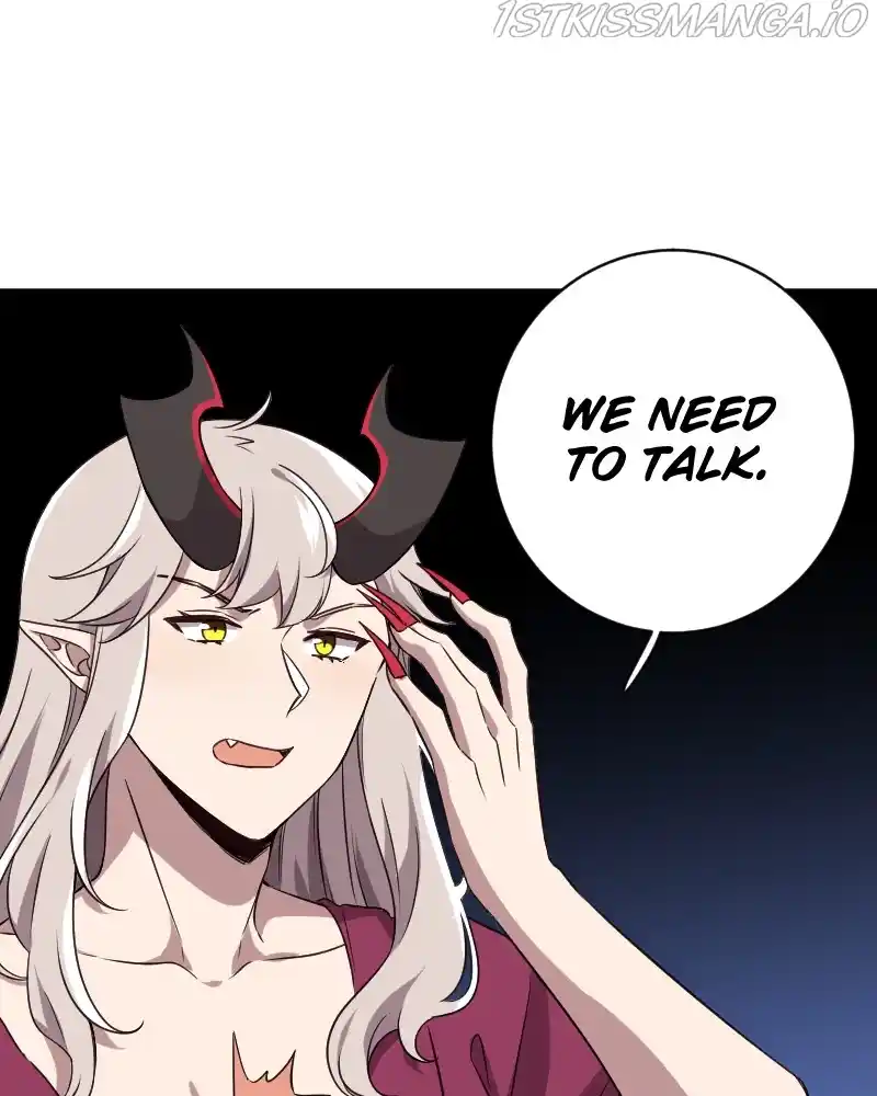 Mage & Demon Queen Chapter 161