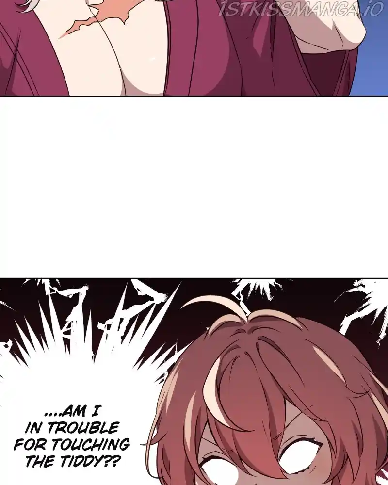 Mage & Demon Queen Chapter 161