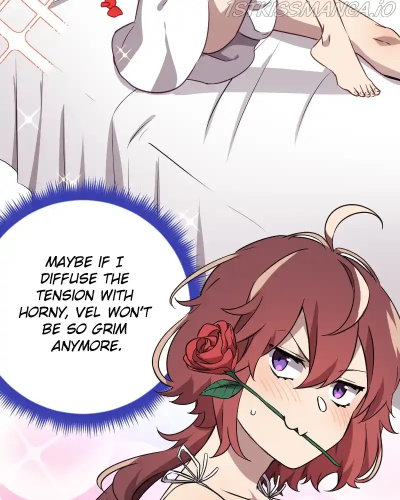 Mage & Demon Queen Chapter 162