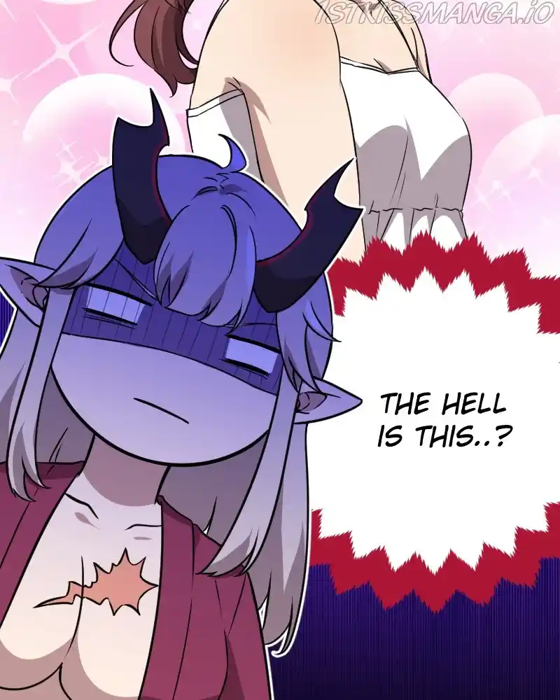 Mage & Demon Queen Chapter 162