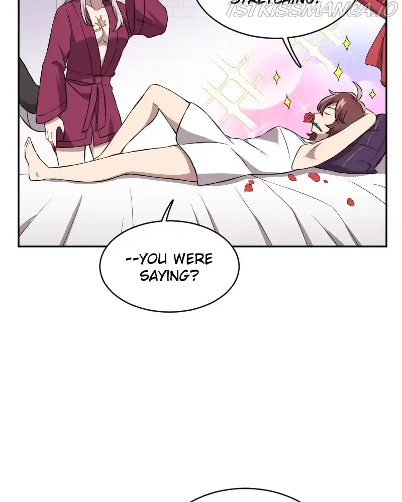 Mage & Demon Queen Chapter 162