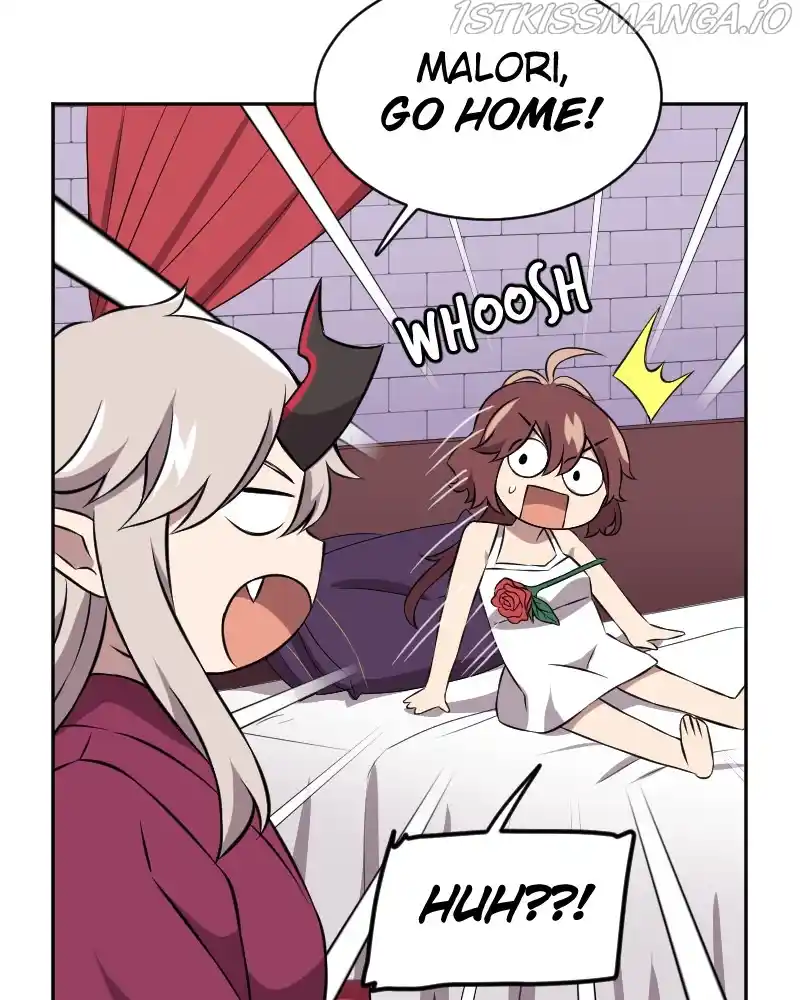 Mage & Demon Queen Chapter 162