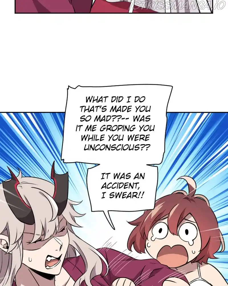 Mage & Demon Queen Chapter 162