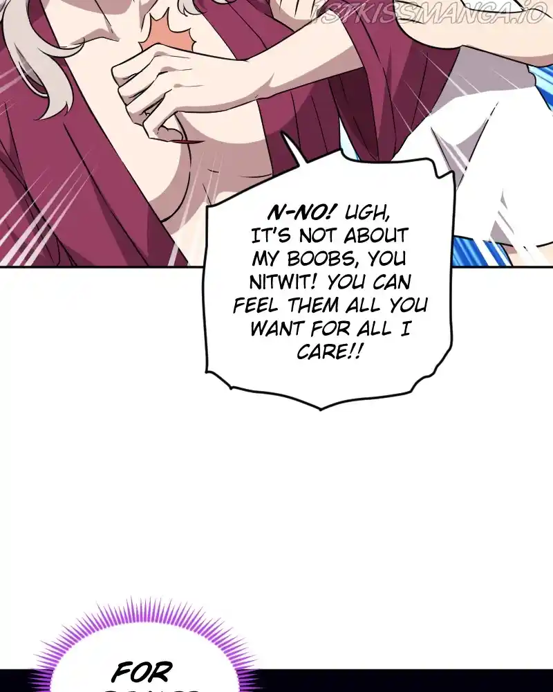 Mage & Demon Queen Chapter 162