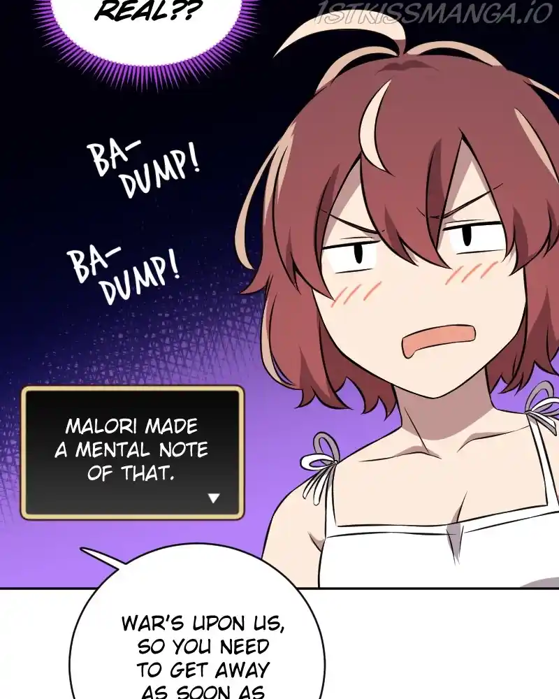 Mage & Demon Queen Chapter 162